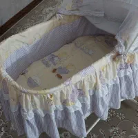 گهواره در حد