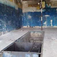 مغازه مکانیکی