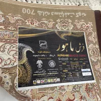 فرش ۱۲ متری و پا دری گرد|فرش|اصفهان, ملک‌شهر|دیوار