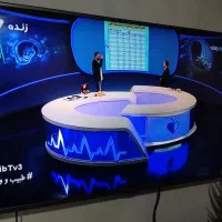 تلویزیون الجی اصل کره|تلویزیون و پروژکتور|یاسوج, |دیوار