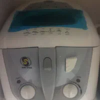 سرخ کن سان استار نو