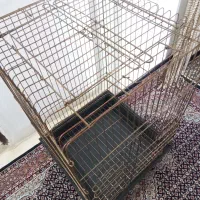 قفس پرنده