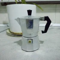 اسپرسو ساز موکاپات