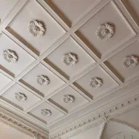 گچ کاری وگچ بری کرال|خدمات پیشه و مهارت|مرزن‌آباد, |دیوار