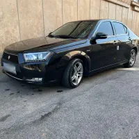 دنا پلاس فول دنده ای|خودرو سواری و وانت|خمین, |دیوار