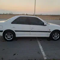 پژو پارس TU5|خودرو سواری و وانت|آشخانه, |دیوار