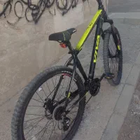 دوچرخه VIVA اصل 29 فابریک دیسک|دوچرخه، اسکیت، اسکوتر|پرند, فاز ۵|دیوار