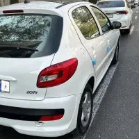 207|خودرو سواری و وانت|تهران, اقدسیه|دیوار