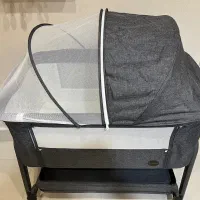 تخت کنار مادر برند کیدیلو نو نو مناسب سیسمونی