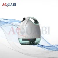 واتر پمپ کف کش WB-D303 واتر بر