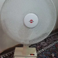 پنکه پارس خزر موتور بزرگ ژاپن