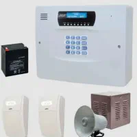 خط تلفن قفل برقی/دزدگیر اماکن/اعلام حریق/برقکاری/|خدمات پیشه و مهارت|اهواز, کیانپارس |دیوار