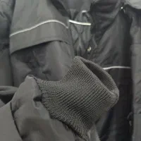 کاپشن مردانه