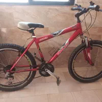 دوچرخه 24 رالی