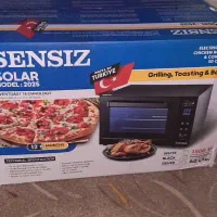 آون توستر سولار برندسنسیز