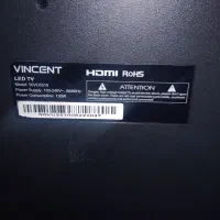 تلویزیون50اسمارت4k