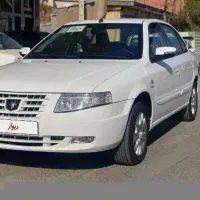 سمند سورن Elxمدل ۹۷