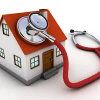 خدمات درمان در منزل