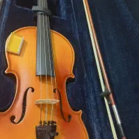 ویولن تی اف ۱۴۲ آکبند|ویولن|گنبد کاووس, |دیوار