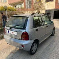 ام وی ام ۱۱۰اتومات کم کارکرد|خودرو سواری و وانت|کرج, گلشهر|دیوار