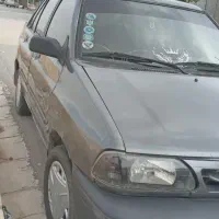 پراید تک سوز|خودرو سواری و وانت|خاوران, |دیوار