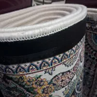 ۳تخته فرش۹متری۱۰۰۰شانه۳۰۰۰تراکم درحدجهیزیه|فرش|تهران, فلاح|دیوار