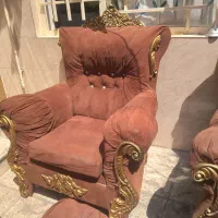 مبل ۷نفره فقط ۱میلیون