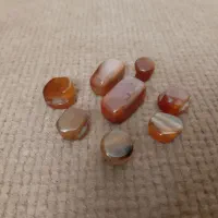 سنگ در نجف و عقیق خراسان|جواهرات|مبارکه, |دیوار