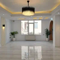 ۷۶متر۲خواب/سندتکبرگ/فول دیزاین /روبه آفتاب