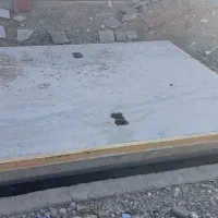 باسکول|ماشینآلات صنعتی|شاهرود, |دیوار