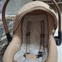 کریر و اغوشی