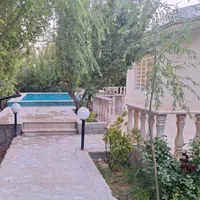 اجاره باغ و ویلادر هماشهر|اجارهٔ کوتاه‌مدت ویلا و باغ|شیراز, گویم|دیوار