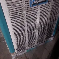 کولرسنگر کار