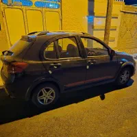 کوییک برج ۱۲ مدل ۱۳۴۰۱