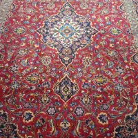 فرش دستباف|فرش|اندیشه, اندیشه فاز ۳|دیوار