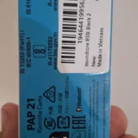 هندزفری بی سیم انکر R50  ویتنام|لوازم جانبی موبایل و تبلت|ری, فیروزآبادی|دیوار