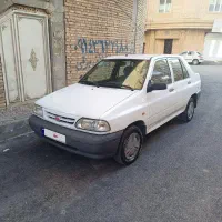 پراید مدل 98