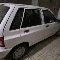 مدل 94|خودرو سواری و وانت|سبزوار, صالح آباد|دیوار