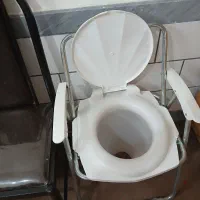 صندلی و توالت فرنگی|صندلی و نیمکت|کازرون, |دیوار