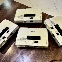 واردات ویدیوپروژکتور(فووری،فروش ویژه برای دربی)