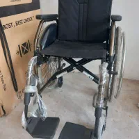 ویلچر آلومینیوم