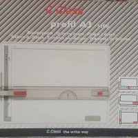 تخته رسم سی کلاس