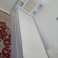 تخت خواب 1 نفره رویال