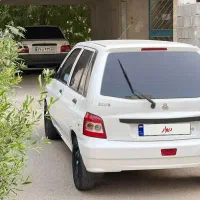 پراید111مدل97|خودرو سواری و وانت|بندرعباس, |دیوار