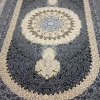 فرش پشتی