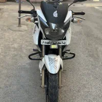 آپاچی ۱۸۰ مدل ۹۲
