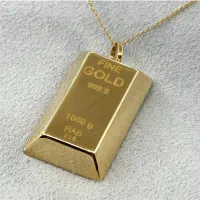 طلا گم کردم