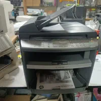 فروش پرینتر چندکاره Canon 4370dn باکیفیت|پرینتر، اسکنر، کپی، فکس|سبزوار, قائم|دیوار