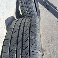 لاستیک ومه شکن عقب اسپوتیچ