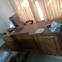 میز مدیریت وکنفرانس